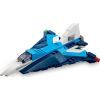 Конструктор LEGO Creator Авиация: спортивный самолет (31160) изображение 4