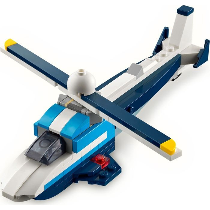Конструктор LEGO Creator Авиация: спортивный самолет (31160) изображение 6