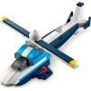 Конструктор LEGO Creator Авиация: спортивный самолет (31160) изображение 6
