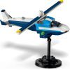 Конструктор LEGO Creator Авиация: спортивный самолет (31160) изображение 7