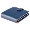 Гаманець Visconti PM102 Leonardo з RFID Blue Mustard (PM102 BLUE/MUST) зображення 3