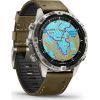 Смарт-часы Garmin MARQ Adventurer Gen 2, Damascus, GPS (010-03393-31) изображение 3