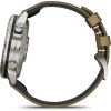 Смарт-часы Garmin MARQ Adventurer Gen 2, Damascus, GPS (010-03393-31) изображение 5
