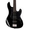 Бас-гитара Cort GB34JJ Black изображение 3