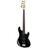 Бас-гитара Cort GB34JJ Black
