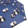 Зонт Fulton Minilite-2 L354 Pin Spot Panda (L354-036624) изображение 10