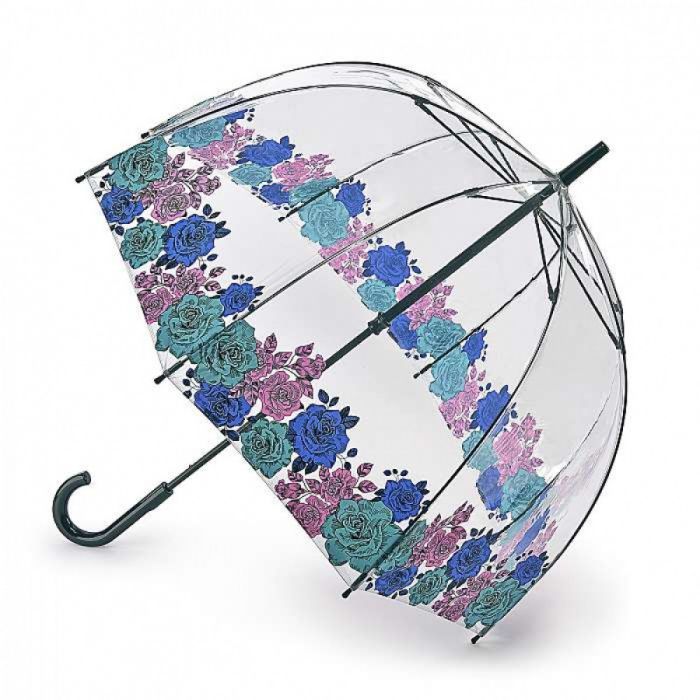 Парасоля Fulton Birdcage-2 L042 Candy Leopard (L042-033623)