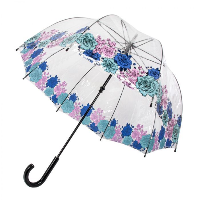 Парасоля Fulton Birdcage-2 L042 Candy Leopard (L042-033623) зображення 5
