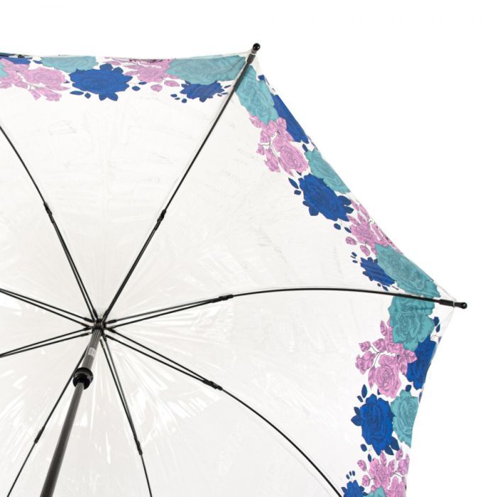 Парасоля Fulton Birdcage-2 L042 Candy Leopard (L042-033623) зображення 8
