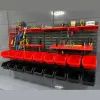 Полиця для інструменту Kistenberg KS_kit84 зображення 4