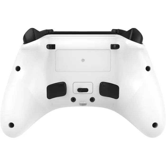 Геймпад GamePro GPX13W 2.4G/BT 5.1/USB/PC/iOS/Android RGB White (GPX13W) изображение 3