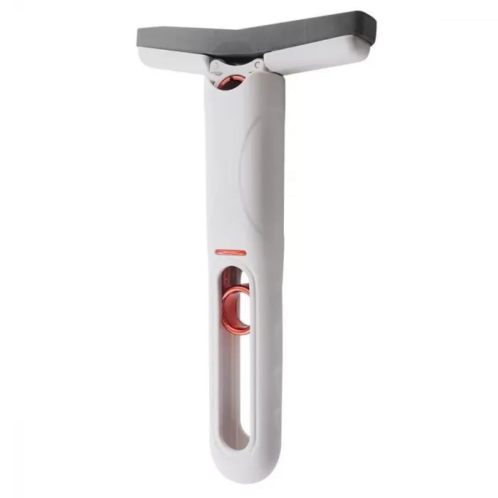 Швабра Baseus Mini Mop A19 С отжимом (45665)