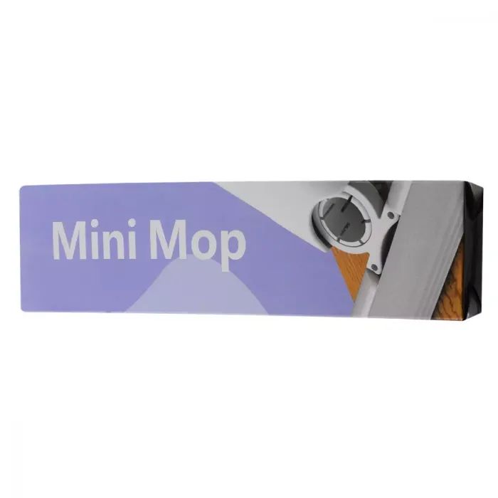Швабра Baseus Mini Mop A19 С отжимом (45665) изображение 4