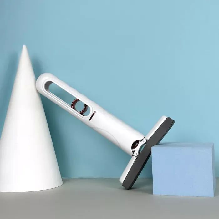 Швабра Baseus Mini Mop A19 С отжимом (45665) изображение 6