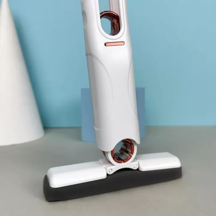 Швабра Baseus Mini Mop A19 С отжимом (45665) изображение 7