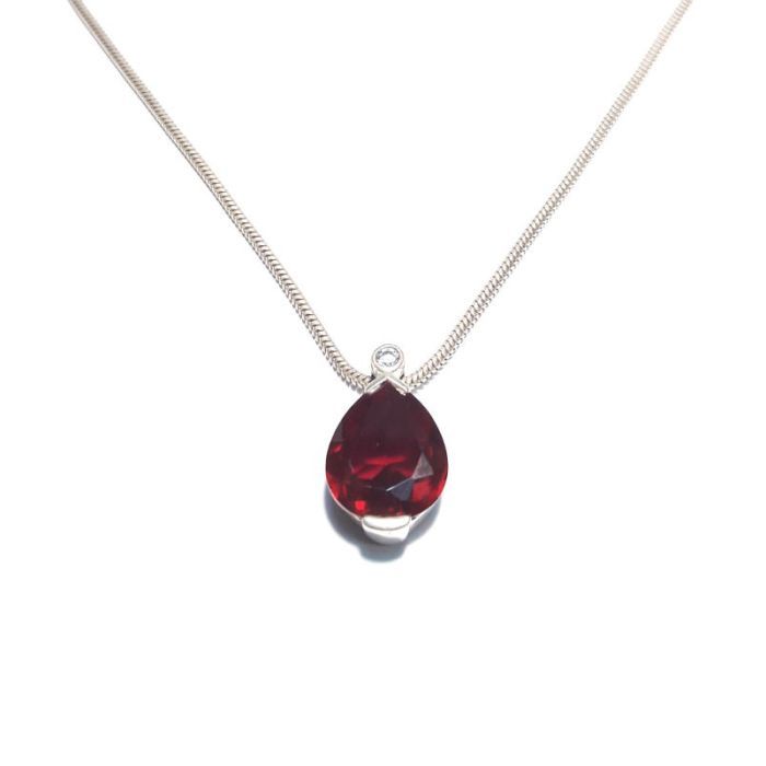 Кольє Thomas Sabo KE658-1-017