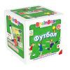 Настольная игра YaGo познавательная Футбол (BZZBRFB02UA)