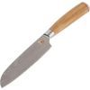 Кухонный нож MasterPro Tetsu, сантоку, 12.5 см, бежевий (BGMP-4169) изображение 2