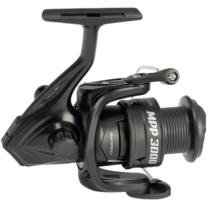 Катушка X-Fish MPP 3000 1+1BB (1917.04.12) изображение 4