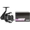 Катушка X-Fish MPP 3000 1+1BB (1917.04.12) изображение 5