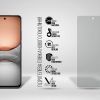 Плівка захисна Armorstandart Matte Realme C75 4G (ARM82885) зображення 2