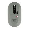 Мишка 2E MF300 FLORADILL Silent Wireless/Bluetooth Green (2E-MF300WFLORAGN) зображення 2