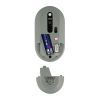 Мишка 2E MF300 FLORADILL Silent Wireless/Bluetooth Green (2E-MF300WFLORAGN) зображення 3