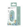 Мишка 2E MF300 FLORADILL Silent Wireless/Bluetooth Green (2E-MF300WFLORAGN) зображення 6