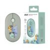 Мишка 2E MF300 FLORADILL Silent Wireless/Bluetooth Green (2E-MF300WFLORAGN) зображення 7
