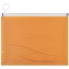 Папка на молнии Axent zip-lock А5 Waves-1 (1498-40-A)
