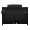 Цифровое пианино Yamaha Clavinova CLP-845 Black (CLP-845B) изображение 3