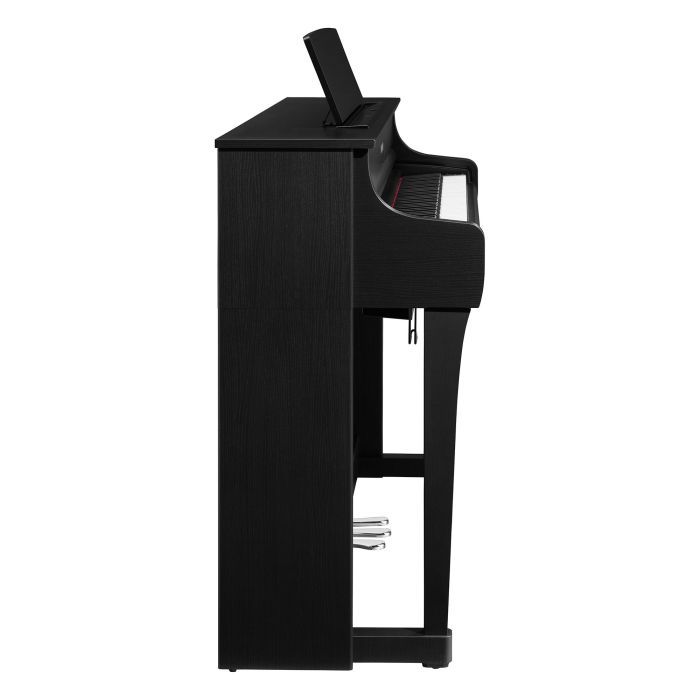 Цифровое пианино Yamaha Clavinova CLP-845 Black (CLP-845B) изображение 4