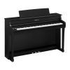 Цифровое пианино Yamaha Clavinova CLP-845 Black (CLP-845B)