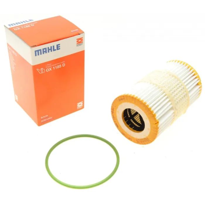 Фильтр масляный Mahle OX1185D изображение 6