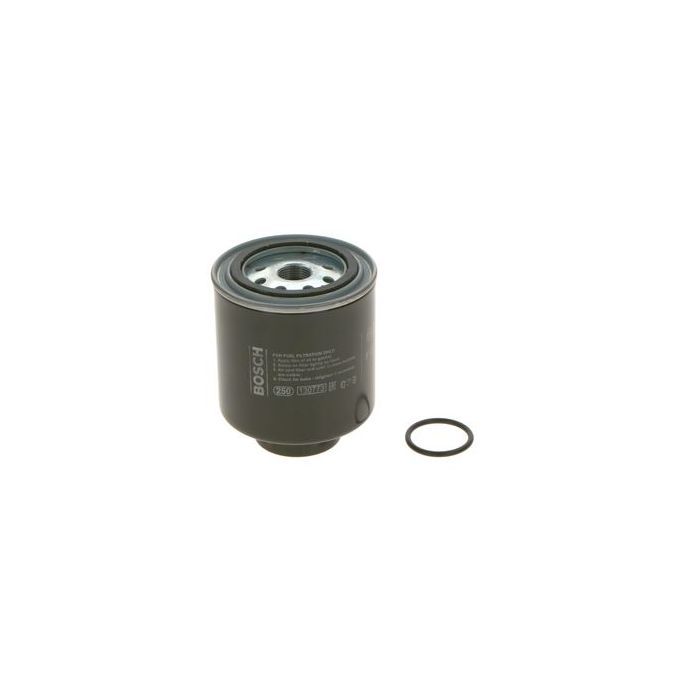 Фильтр топливный Bosch F026402223 изображение 4