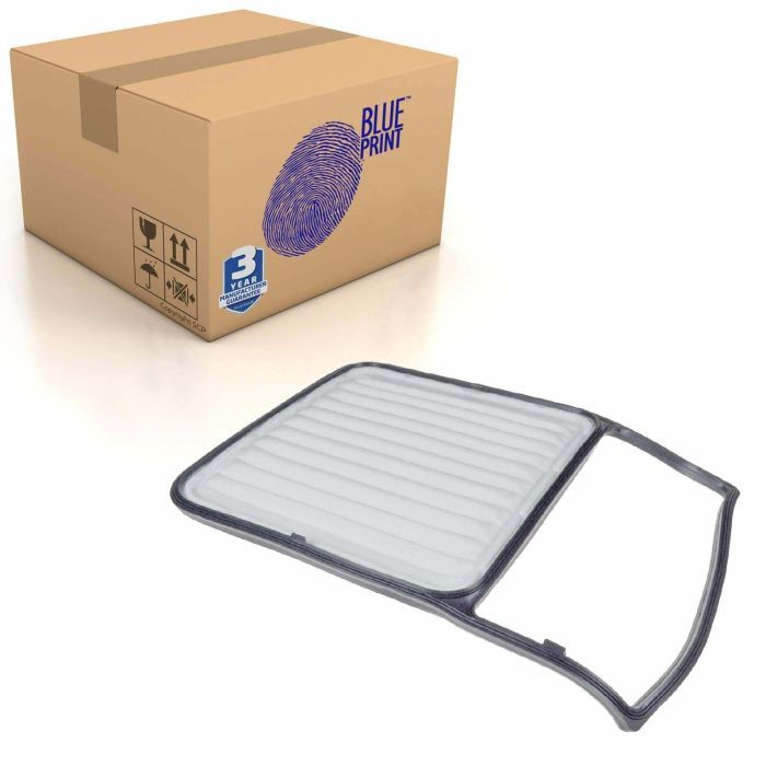 Воздушный фильтр для автомобиля Blue Print ADT322121 изображение 3