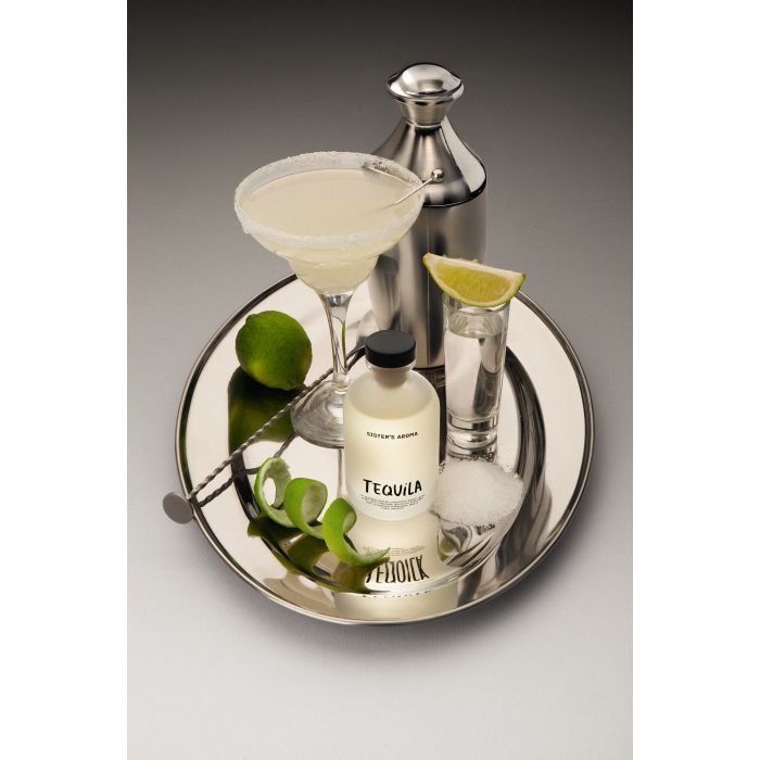Аромадифузор Sister's Aroma Tequila 100 мл (4820227784196) зображення 3