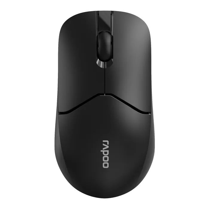 Мышка Rapoo 1510 Wireless Black (1510 Black)