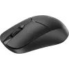 Мышка Rapoo 1510 Wireless Black (1510 Black) изображение 2