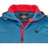 Куртка Hallyard Ann 002 Бірюзовий 44 (ann/7798-002 44) изображение 4