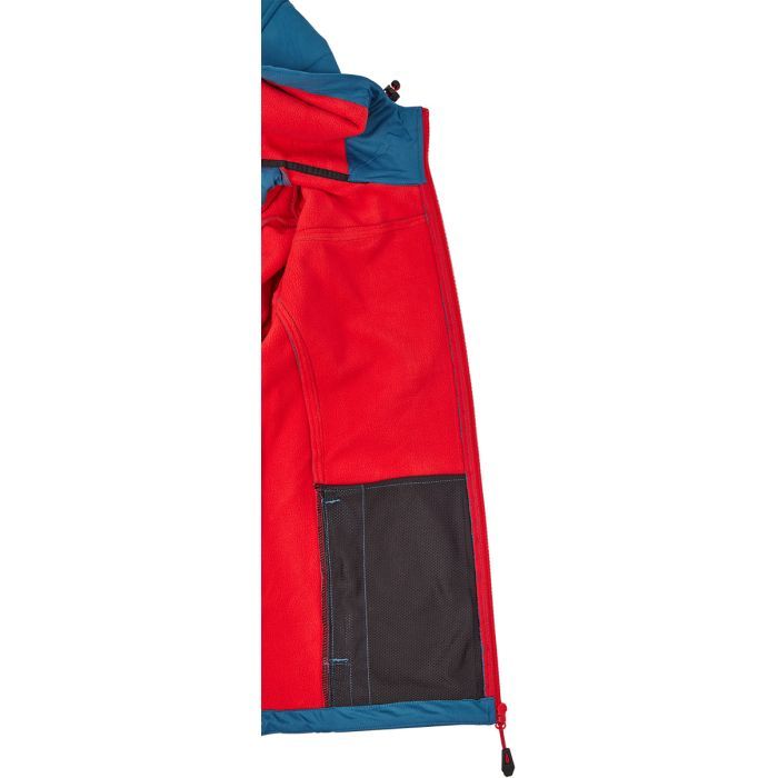Куртка Hallyard Ann 002 Бірюзовий 44 (ann/7798-002 44) изображение 7