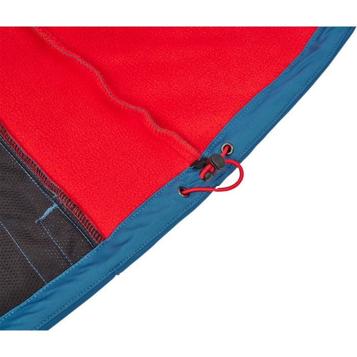Куртка Hallyard Ann 002 Бірюзовий 44 (ann/7798-002 44) изображение 9