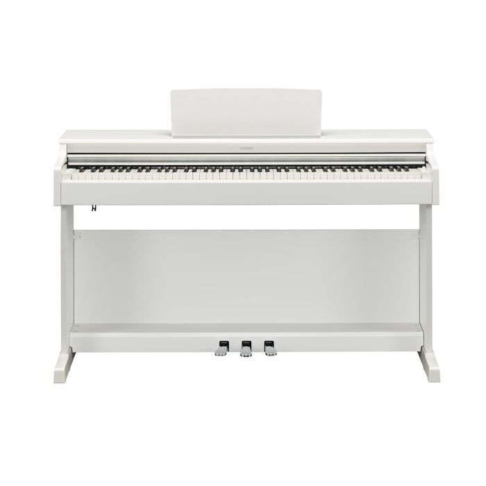 Цифровое пианино Yamaha Arius YDP-165 White Ash (YDP-165WA) изображение 2