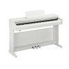 Цифровое пианино Yamaha Arius YDP-165 White (YDP-165WH)