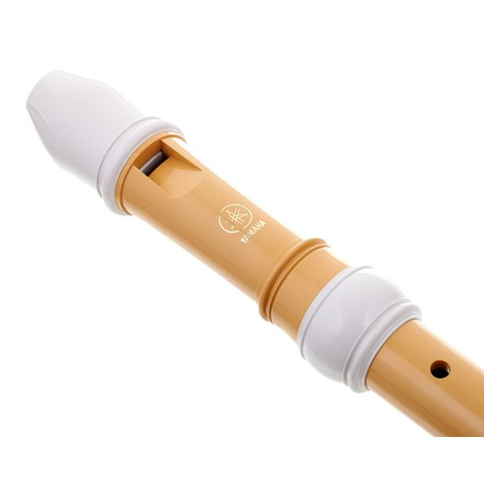 Блокфлейта Yamaha YRS-401 Soprano изображение 2