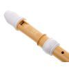 Блокфлейта Yamaha YRS-401 Soprano изображение 2