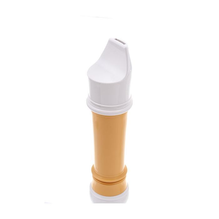 Блокфлейта Yamaha YRS-401 Soprano изображение 3