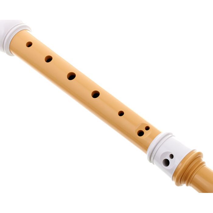 Блокфлейта Yamaha YRS-401 Soprano изображение 4