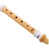 Блокфлейта Yamaha YRS-401 Soprano изображение 4