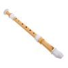 Блокфлейта Yamaha YRS-401 Soprano изображение 6